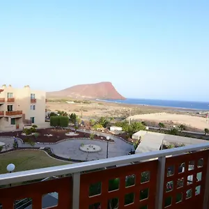 Luxury Calle Pizarro La Tejita Apartment La Mareta