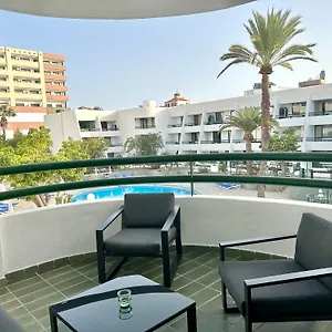 1the Location - Americas & Parking Apartment Playa de las Americas (Tenerife)