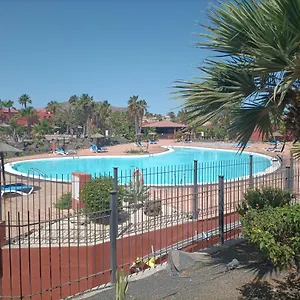 Casa In Oasis Tamarindo Holiday home Corralejo