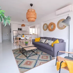  Apartment Wonderful Panoramics Views Wifi