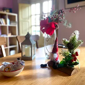  Apartment Natura
